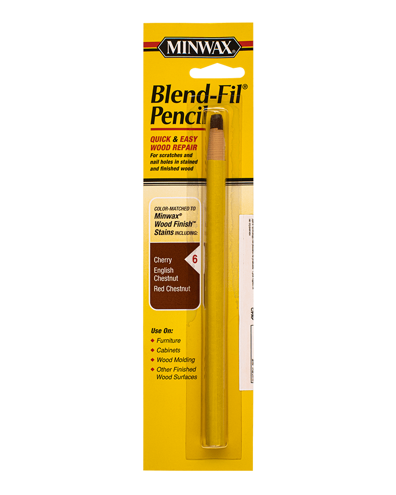 Карандаш BLEND-FIL #6