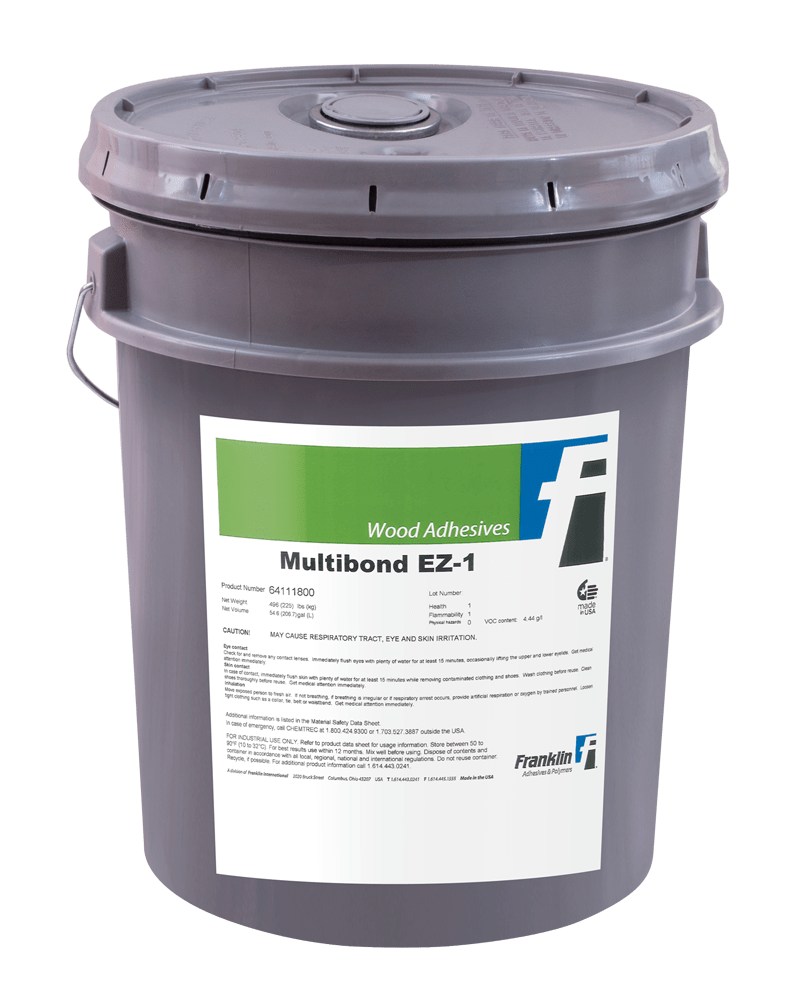 Клей Multibond EZ-1 ведро