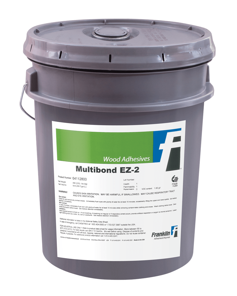Клей Multibond EZ-2 ведро