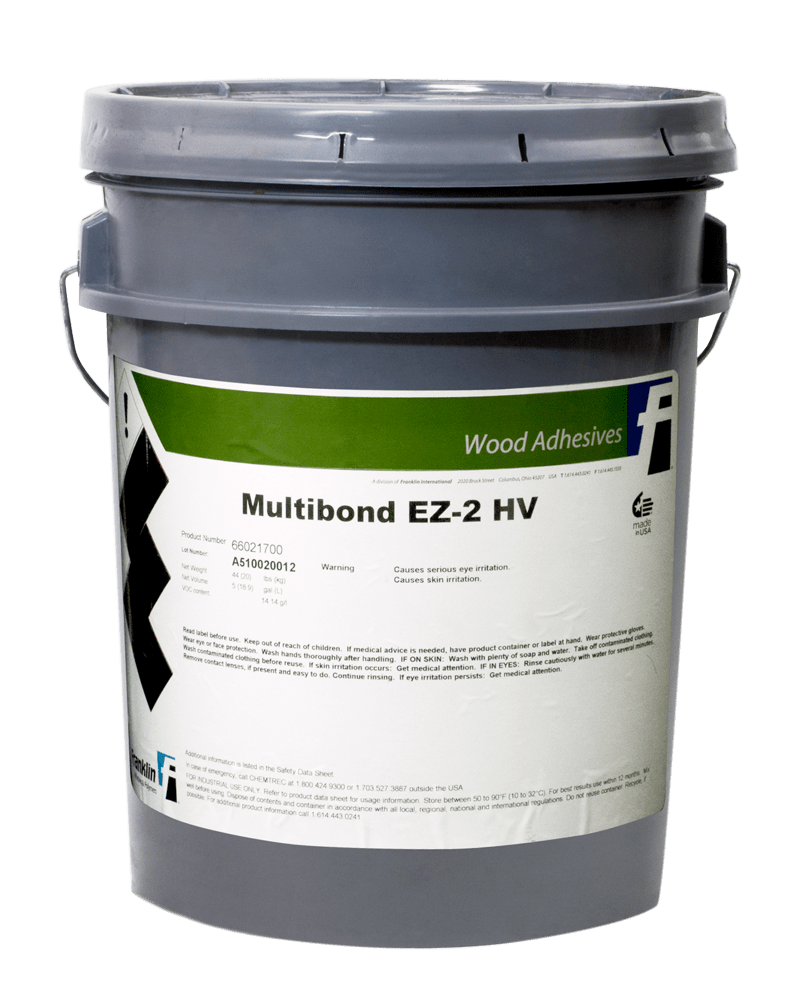 Клей Multibond EZ-2 HV ведро